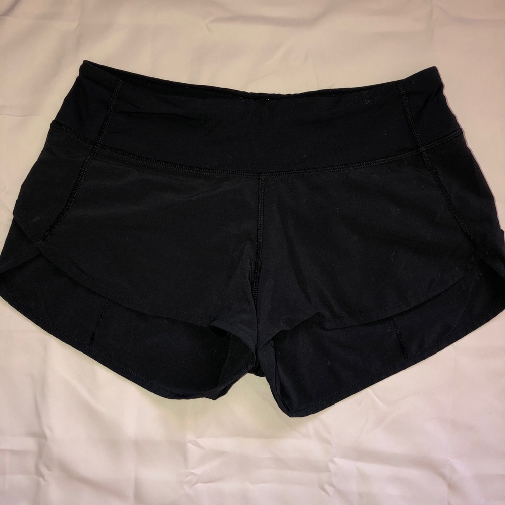 lulu shorts
